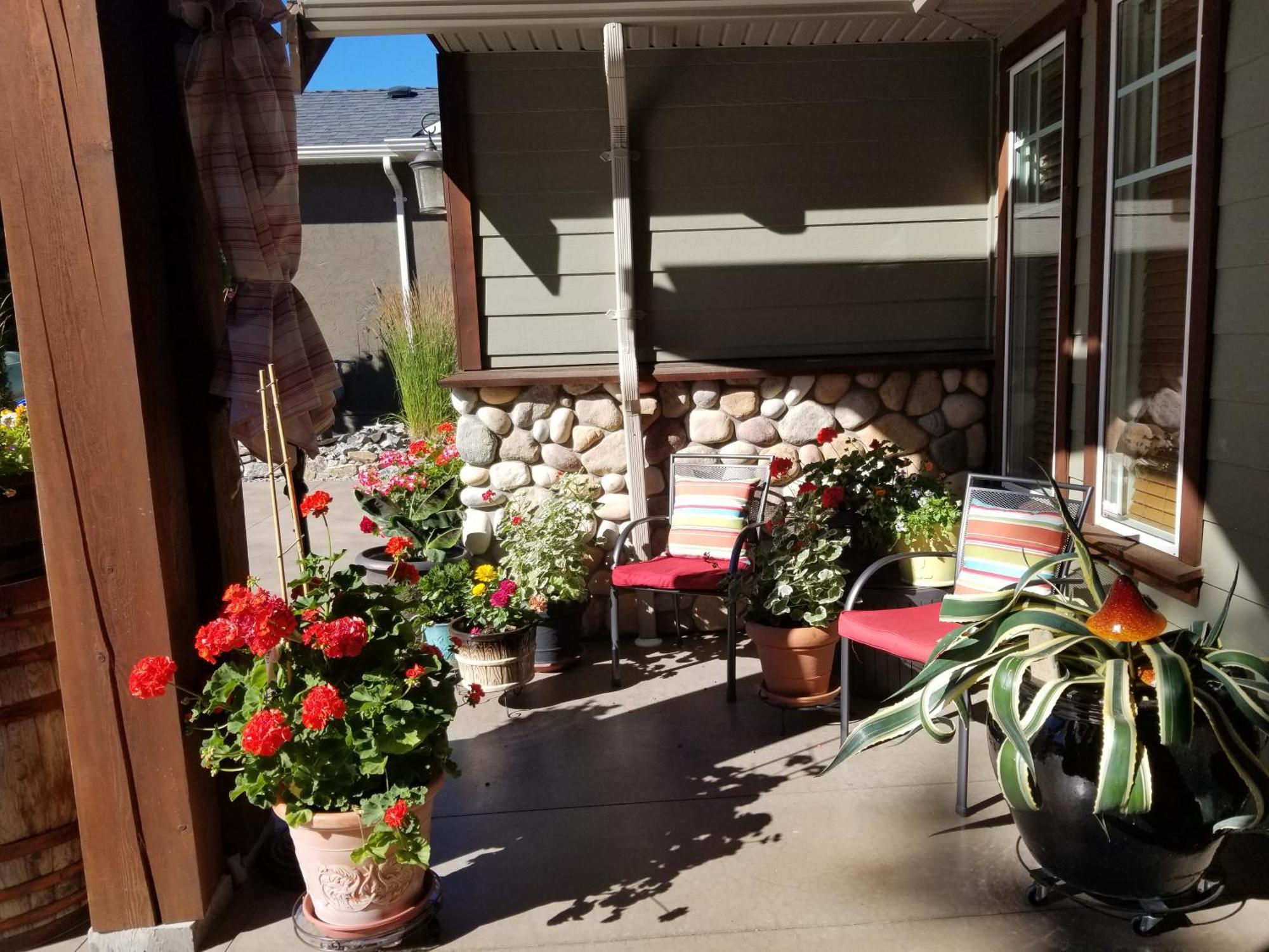 A Taste Of Mexico In The Heart Of Wine Country. Apartamento Peachland Exterior foto